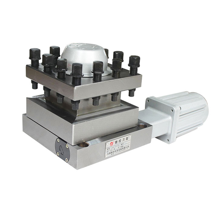 LD4B-C6140電動刀架