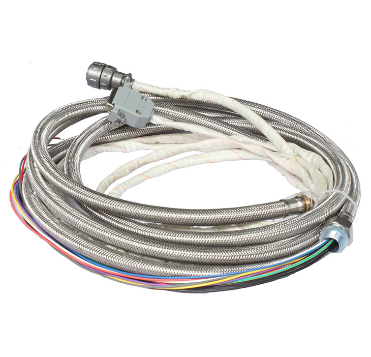 文昌刀架專用電源線