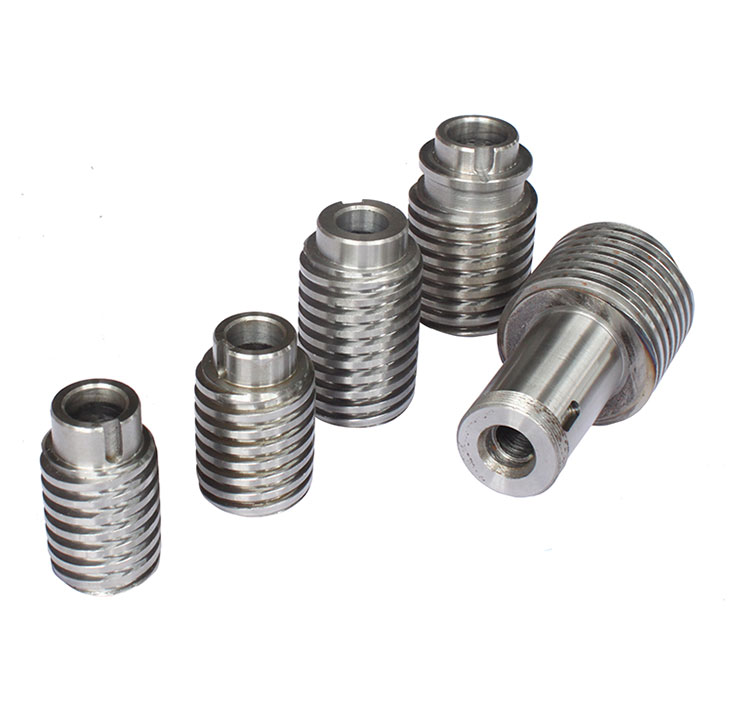 文昌刀架專用絲桿