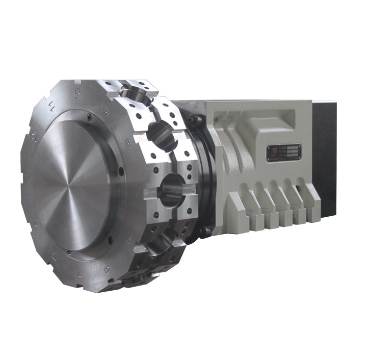 SHD20L數控動力刀塔