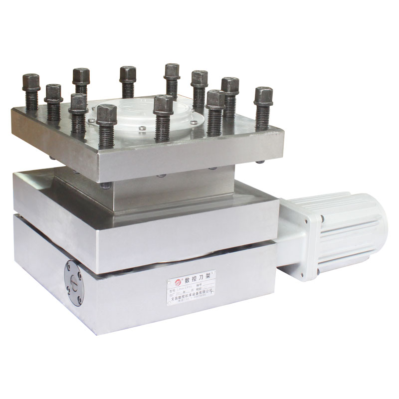 LD4B-CK680電動刀架